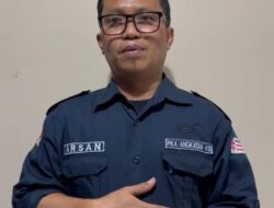 Pemerintah Kecamatan Bahodopi Imbau Warga Percayakan Penanganan Kasus kepada Polisi