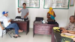 Diduga Lamban Tangani Politik Uang, Dinas PMDP3A Kab Morowali Dituding Biarkan Pelanggaran Pilkades Padalaa