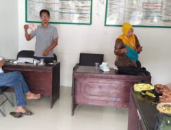 Diduga Lamban Tangani Politik Uang, Dinas PMDP3A Kab Morowali Dituding Biarkan Pelanggaran Pilkades Padalaa