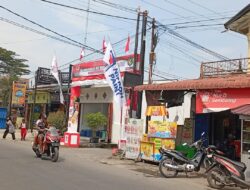 Hati-Hati Pasang Dekorasi 17-an Dekat Listrik! PLN UP3 Nias Ingatkan Bahaya Sengatan Maut