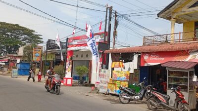 Hati-Hati Pasang Dekorasi 17-an Dekat Listrik! PLN UP3 Nias Ingatkan Bahaya Sengatan Maut