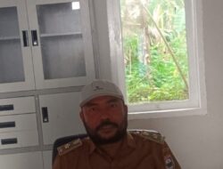 Kades Polewali Bantah Tudingan Korupsi Dana Desa, Sebut Bagian dari Serangan Politik