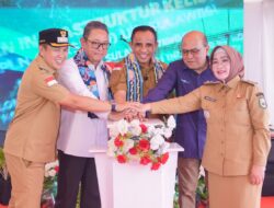 Bupati Iksan: Pemerintah Morowali Dukung Penuh PLN, Target Listrik Merata 2027