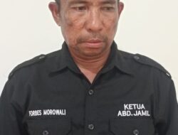 FORBES Morowali Pertanyakan Realisasi Janji Kampanye Bupati