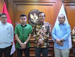 Pemkab Nias Barat bersama DPRD, Harapkan Solusi Pembiayaan PPPK Paruh Waktu ke Pemerintah Pusat