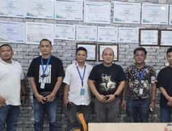 Sinergi Media dan PLN UP3 Nias Pacu Akses Informasi dan Listrik di Pulau Nias