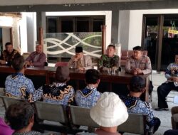 Belasan Petani Menjerit, Tanah Belum Dijual di Ratakan Perusahaan