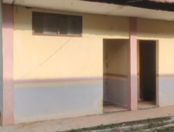 Kebersihan Sekolah: Pentingnya Lingkungan Belajar yang Optimal