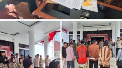 Masyarakat Adat Pondidaha – Wawolemo Desak Bupati Konawe Hentikan Aktivitas PT ST Nikel dan PT Sinar Jaya
