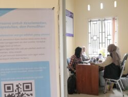 60 Warga Ikut Bersihkan Area Terdampak, 52 Aduan Kebocoran Pipa di Towuti Ditangani PT Vale
