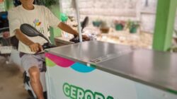 PLN Dorong Perekonomian Masyarakat Morowali Utara Melalui Program Desa Berdaya Beteleme