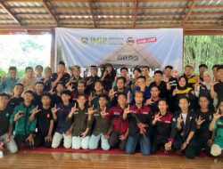 Festival Literasi Morowali 2025 Hadirkan Camp Literasi dan Talkshow Budaya