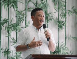 Alumni UNDS Ini, Pimpin Lembaga Perlindungan Anak Deli Serdang Periode 2025-2030