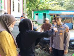 Segel Kantor Desa Torete Resmi Dibuka, Polemik Belum Selesai