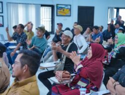 Delapan Poin Disepakati, Masyarakat Apresiasi Keseriusan Bupati Iksan