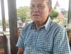 Isu Monopoli dan LPG Bersubsidi Hantui Program Makan Bergizi Gratis di Kepulauan Nias