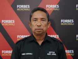 Forbes Morowali Minta Kejelasan: Verifikasi, Anggaran dan Mekanisme Bantuan Pancaroba bagi Nelayan