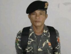 Kasat Korcab Banser Morowali Desak Kapolri Usut Tuntas Penganiayaan Kejam Sahabat Rida di Tangerang