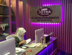 Owner PT Sutra Tour Ingatkan Jemaah, Diduga Ada Agen Nakal Berkedok Agama