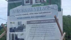 Diduga Belum Kantongi Izin DPMPTSP, Ada Pembiaran dari Dinas Terkait