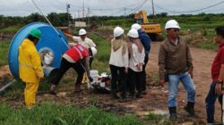 Warga Abab Resah Dugaan Limbah Sawit PT GBS, Pemkab PALI Didesak Bertindak Tegas