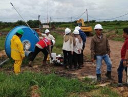 Warga Abab Resah Dugaan Limbah Sawit PT GBS, Pemkab PALI Didesak Bertindak Tegas