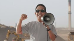 Forbes Morowali Desak Pemda Selesaikan Polemik Jety Topogaro, Minta Bupati Turun Tangan