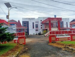 Proyek Megah Tanpa Izin di Arga Makmur: Camat Bungkam, Developer Santai, Publik Bertanya