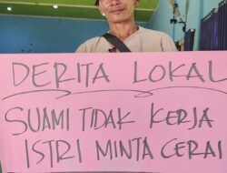 Daripada Lokal Mampus, Lebih Baik PT Vale Pulang