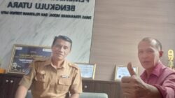 Setelah Sorotan Media, DPMPTSP Bengkulu Utara Langsung Developer Aurora Jay Village 3