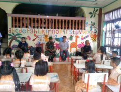 Kolaborasi Desa Lolomoyo Tuhemberua – KB Solai, Manfaatkan Dana Desa Memajukan Pendidikan Anak Usia Dini