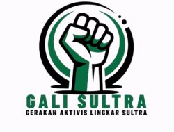 GALI SULTRA Desak Kapolri Usut Dugaan Keterlibatan Eks Kapolda Sultra dalam Kasus Pencurian Ore Nikel 80 Ribu MT, Siap Gelar Aksi Besar-besaran