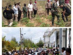 Wabup Aceh Timur, Terkait Sengketa Lahan Antara Masyarakat dengan Perusahaan Harus Selesaikan secara Objektif