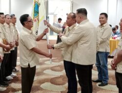 Dewan Pimpinan Nasional Samaeri Ono Niha dan DPD Medan Resmi Dikukuhkan, Dorong Persatuan Masyarakat Nias