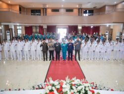 45 Kepala Desa di Morowali Dapat Perpanjangan Masa Jabatan Hingga 2027