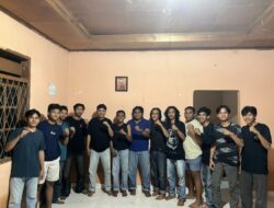 GRD KK-Morowali: Pemerintah Lemah Lindungi Bungku Tengah dari Tambang