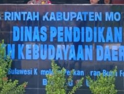 GRD KK Morowali Nilai Pemkab Tak Siap Salurkan Beasiswa, Kadis Pendidikan Beri Klarifikasi