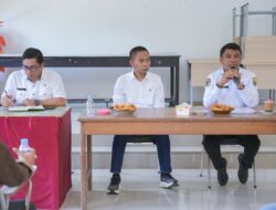 718 Mahasiswa Tak Akan Tertinggal, Pemda Morowali Siapkan Solusi Pencairan Beasiswa