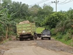 Keluhan Warga Tak Diindahkan, Proyek Abrasi Pantai Bintunan Kian Misterius