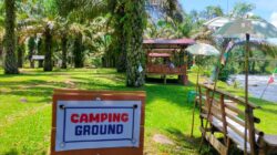 Sekdes Lubuk Sahung Basuki Rahmat Riang: Tiga Tahun Kembangkan Wisata Desa Kini Berbuah Hasil