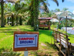 Sekdes Lubuk Sahung Basuki Rahmat Riang: Tiga Tahun Kembangkan Wisata Desa Kini Berbuah Hasil