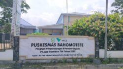 Puskesmas Bahomotefe Klarifikasi Terkait Kasus Bayi Meninggal