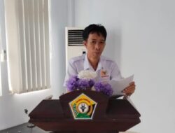 Rupbasan Akui 17 Unit Exavator Barang Bukti Sitaan Gakkum KLHK Dikembalikan ke Pemiliknya, Rusdin : Menguntungkan Pribadi dan Negara Dirugikan