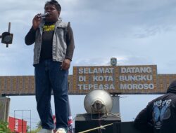 GRD KK-Morowali desak PT CBP Bertanggung Jawab atas Dugaan Kerusakan Lingkungan