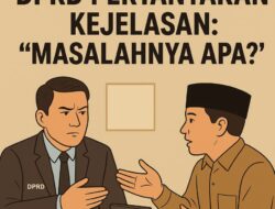 Gaji Bidan P3K di PALI Belum Cair, DPRD Minta Penjelasan Resmi