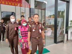 Bendahara UDD PMI Muara Enim Tersungkur: Dana Darah Diduga Disulap Jadi Duit Pribadi