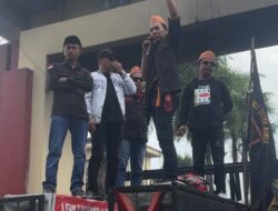 Dugaan Intimidasi dan Kesalahan Penunjukan Pelaku, FORDATI Sampaikan Tuntutan ke Polda Sultra