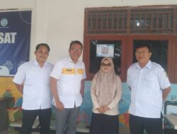 Samsat PALI Terapkan Inovasi untuk Tingkatkan Pelayanan Publik dan Kenyamanan Wajib Pajak