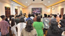 Nothing Is Impossible: Perayaan Natal GBI Bungku Ajak Percaya pada Kuasa Tak Terbatas Allah dan Dorong Persatuan Umat di Morowali
