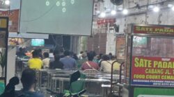 GMPJ SU Mengecam Keras Aktivitas Judi Online di Komplek Cemara